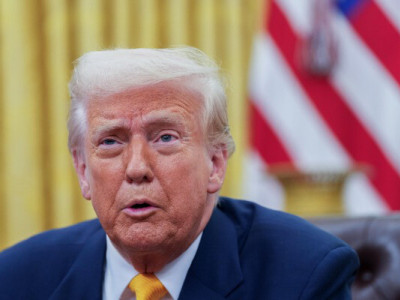 Мирний план президента США заснований на ілюзіях, - WP