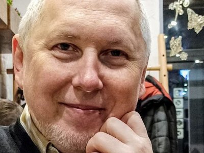 Вчитель з Білої Церкви став героєм статті The New York Times