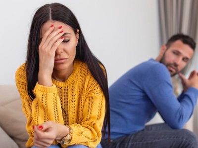 Вихід із токсичних стосунків: 7 порад, як допомогти собі і не втратити гідність