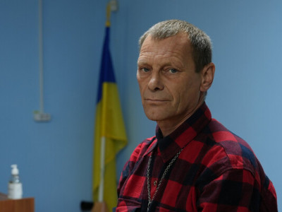 Історія партизана з Сумщини, який протистояв окупантам власними методами