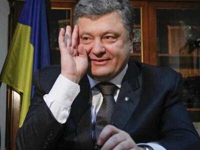 70% громадян України вважають Порошенка співучасником злочинів і хочуть справедливості, — Гладких