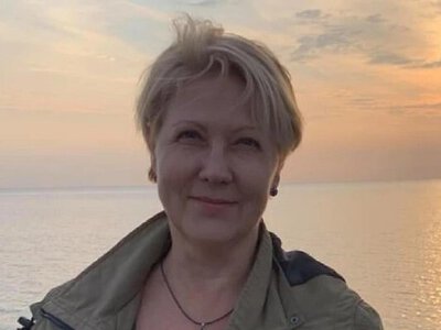 Загинула громадська діячка з Херсона Анжела Литвиненко