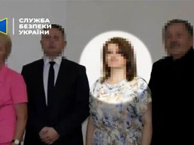 Колишню суддю з Луганщини судитимуть за державну зраду