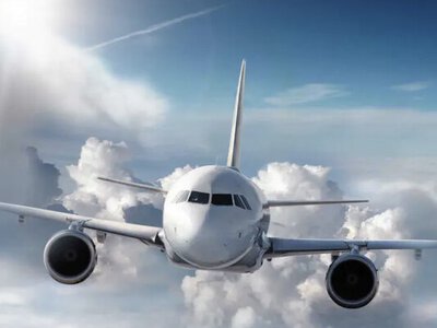 Лайнер Lufthansa 10 хвилин летів без пілота