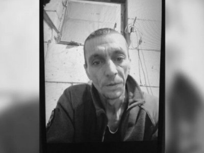 Понад рік вважався зниклим безвісти: попращалися з Сергієм Базаровим