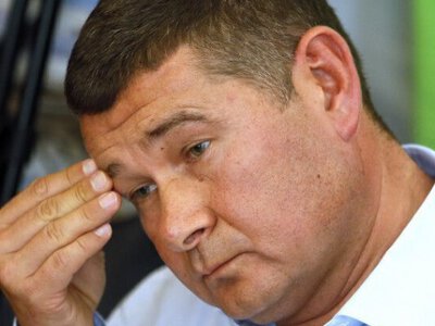 Апеляція ВАКС скасувала вирок ексдепутату-втікачу Онищенку