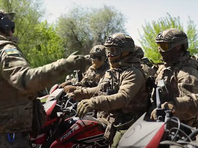 У ЗСУ з’явилася штурмрота, якої ще не було: на чому вони воюють – здивує