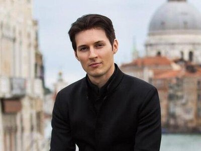 Сіміон, який програв у Румунії, звинуватив Францію у втручанні у вибори, Дуров заявив, що готовий це підтвердити