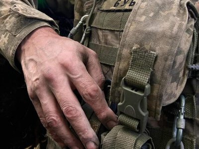 В Україні порушили справу через відео зі знущанням над військовослужбовцем