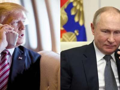 ISW: путін не планує вести переговори із Зеленським - попри дану Трампу обіцянку