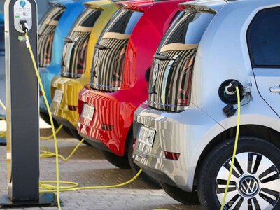 У світі назріває криза у виробництві електромобілів
