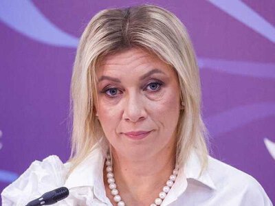 У Росії заявили про нібито готовність продовжувати контакти з Україною