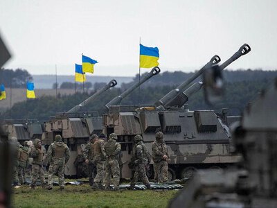 ЗСУ розгортають Північний фронт: експерт сказав що це означає