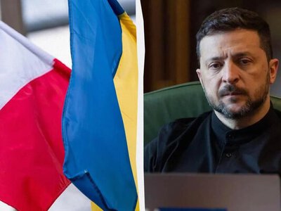 У Польщі судитимуть агента РФ, який готував замах на Зеленського