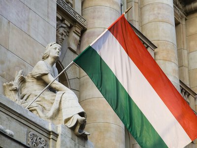 Угорщина заявила про «викриття ще двох українських шпигунів»