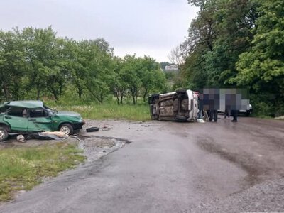 Депутат районної ради збив насмерть військового: кермував напідпитку