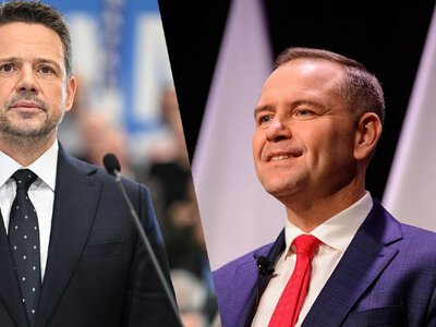 Польща на роздоріжжі: Як ультраправі диктують правила президентських виборів