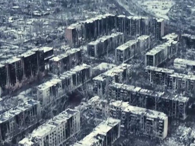 Поліцейський розповів про тяжкі бої під Торецьком, порaнення і повернення з фронту