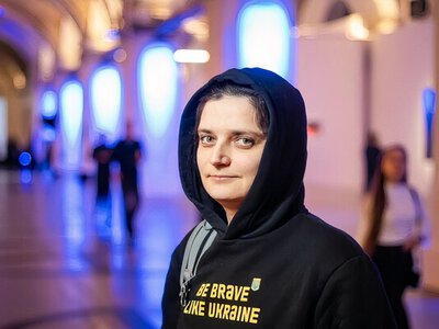 Берлінська: Якщо ми думаємо на рішеннях із лайна і палок протягнути ще кілька років війни, це погано закінчиться