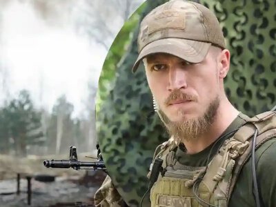 Нас намагаються стерти: комбат 47-ї бригади Ширшин щодо заяви про дебільні задачі на Курщині