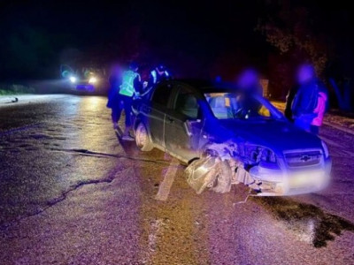 Від удару до невідомості: моторошна ДТП забрала спокій 21-річного