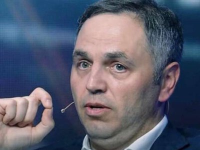 Радника Януковича Андрія Портнова застрелили – ЗМІ