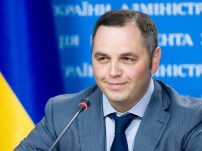 У Мадриді застрелили Андрія Портнова