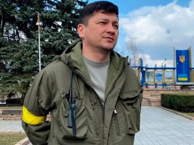 Віталій Кім зробив шокуючу заяву