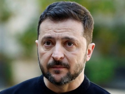 росія боїться лише одного: Зеленський розкрив, хто здатен зупинити путіна