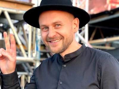 Павло Табаков розповів про свій чуттєвий курортний роман