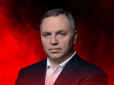 Андрія Портнова застрелили поблизу Мадрида