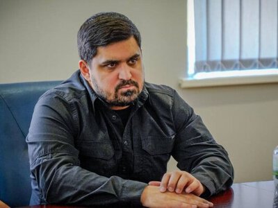 Ткаченко звинуватив команду Кличка у фінансуванні дискредитації ЗСУ