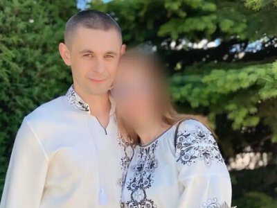На Тернопільщині розшукують молодого чоловіка, який пропав ще 10 травня
