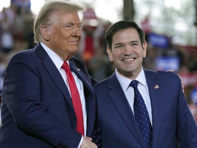 Трамп не зливав Україну? Рубіо різко відповів на звинувачення!