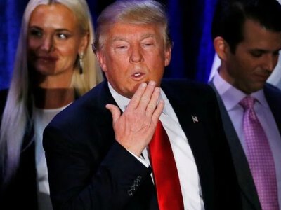 Скандал із Трампом і війною: чому американці ігнорують його позицію щодо України