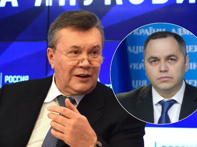 Щонайменше три постріли в голову. Деталі вбивства ексрадника Януковича Андрія Портнова