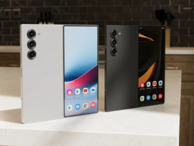 Samsung Galaxy Z Fold 7 вже засвітився у мережі: чим відрізняється від попередника
