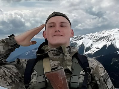 Вистрелив собі в голову: стала відома офіційна причина смерті курсанта-прикордонника