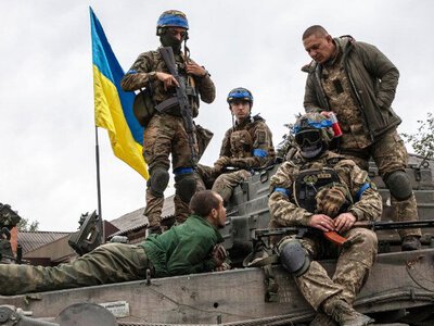 Через скільки років росія може окупувати всю Україну