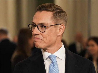 Президент Фінляндії: «технічні» переговори між Україною та рф можуть відбутися наступного тижня у Ватикані