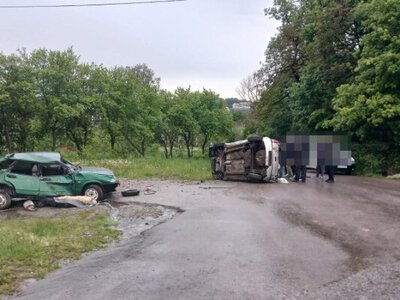 Депутату райради оголошено підозру у вчиненні смертельної ДТП