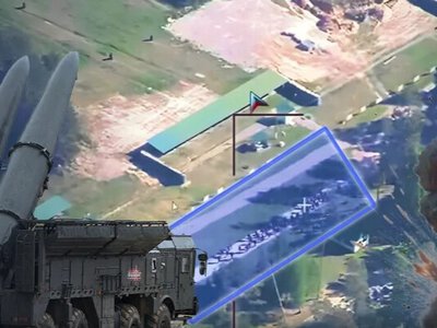 Ракетиний удар по полігону в Шостці: командира ВЧ, який проігнорував проліт розвідувального БпЛА, відсторонили