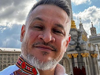 Ектор Хіменес-Браво вніс ясність щодо своєї мобілізації - розповів, що робитиме в армії та чи покине МастерШеф