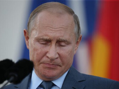 У кремлі знайшли стару/нову причину не домовлятися з Україною про мир