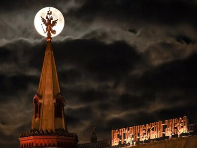У Кремлі заявили, що для підписання меморандуму в Україні необхідна нова влада