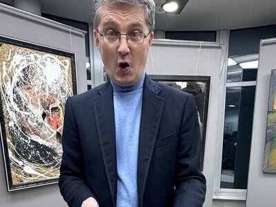 Найбільша пенсія серед українських артистів: скільки отримує Кондратюк