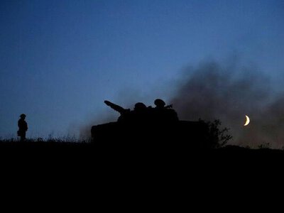 Сили оборони відбивають натиск: лише на Покровському напрямку — 54 штурми