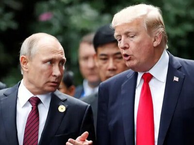 Путін переконав Трампа у власній «перемозі», - ЗМІ