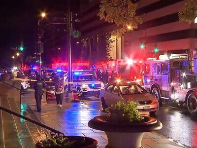 У США біля Єврейського музею застрелили двох співробітників посольства Ізраїлю