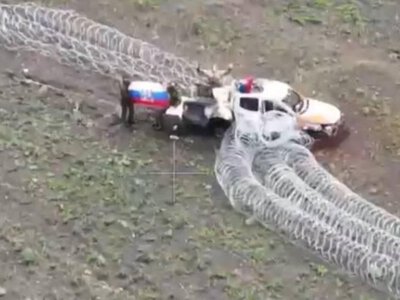 РФ запустила фейк про кордон Дніпропетровщини: офіційна відповідь влади